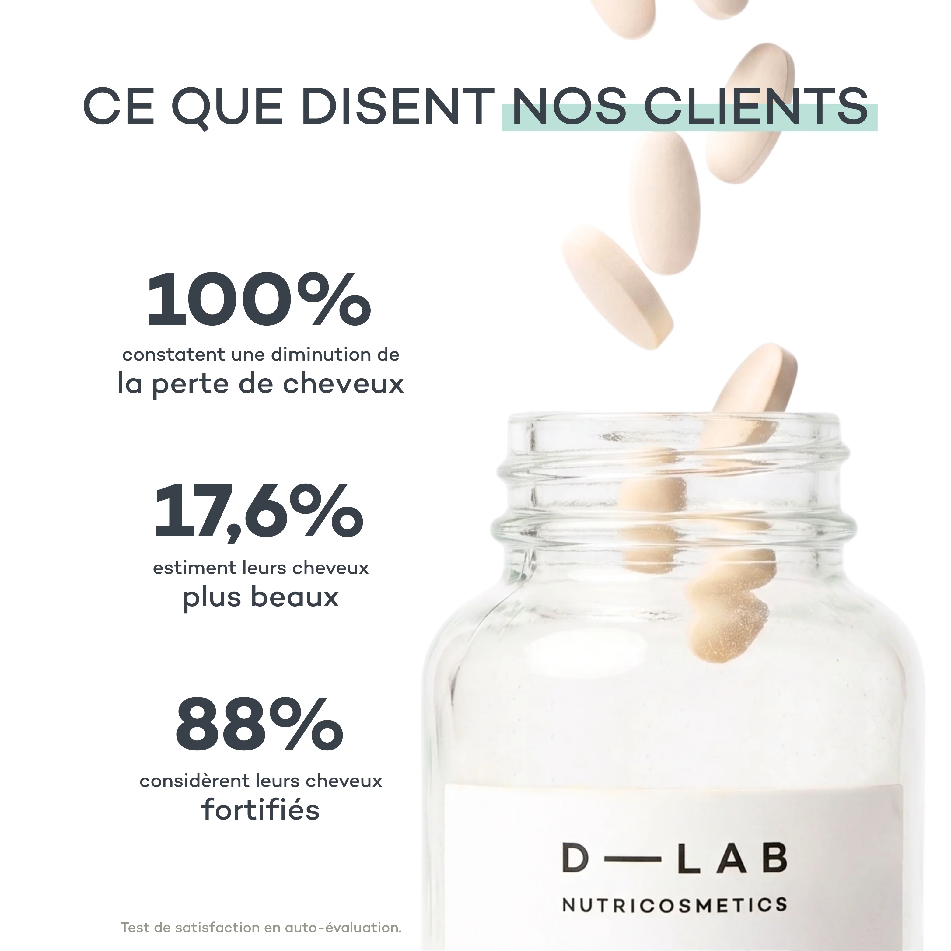 Absolu de Kératine - Image 4