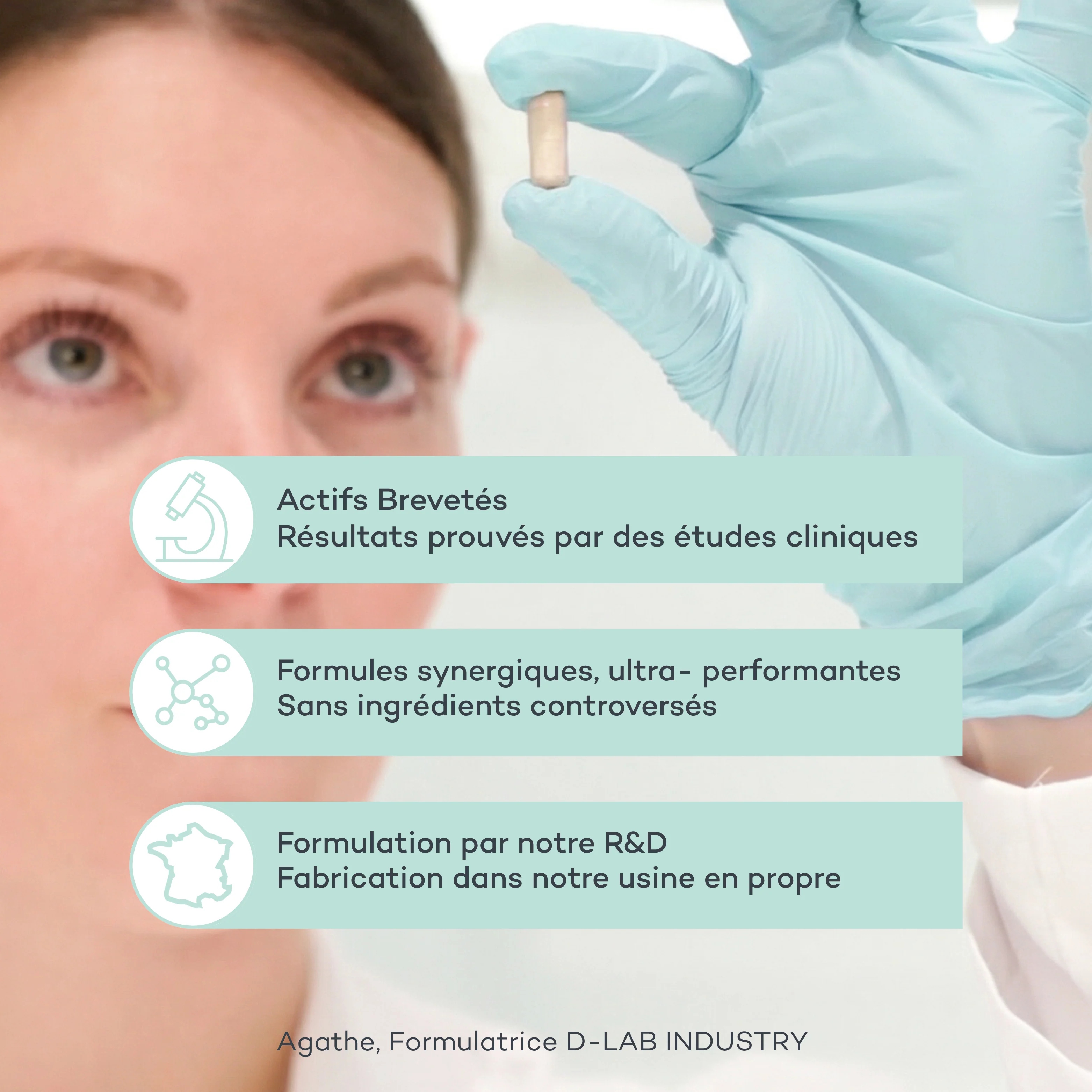 Absolu de Kératine - Image 8