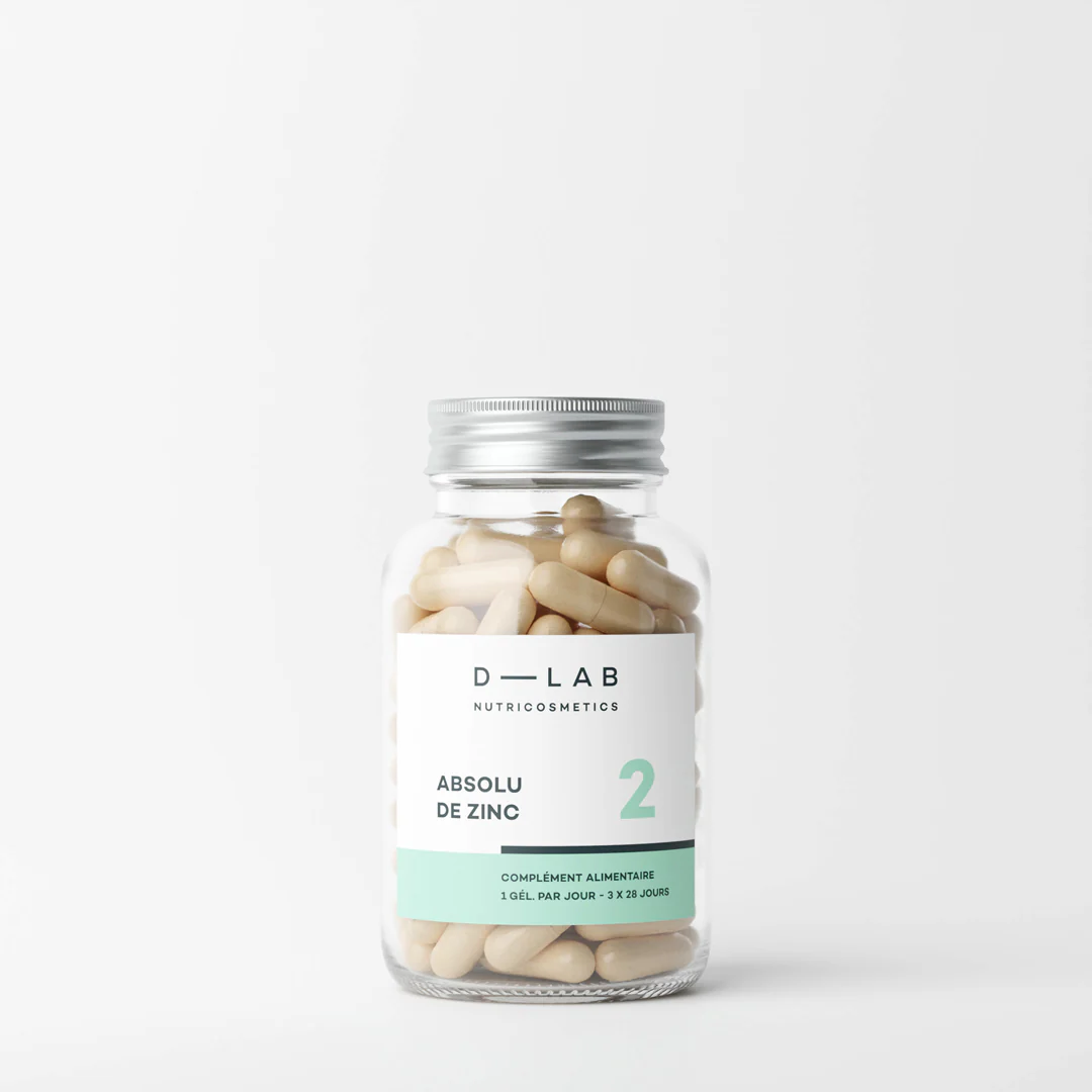 Absolu de Zinc - Image 6