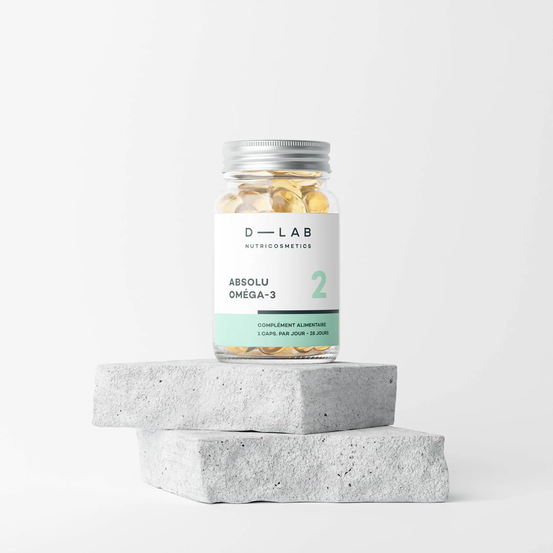 Absolu Oméga-3