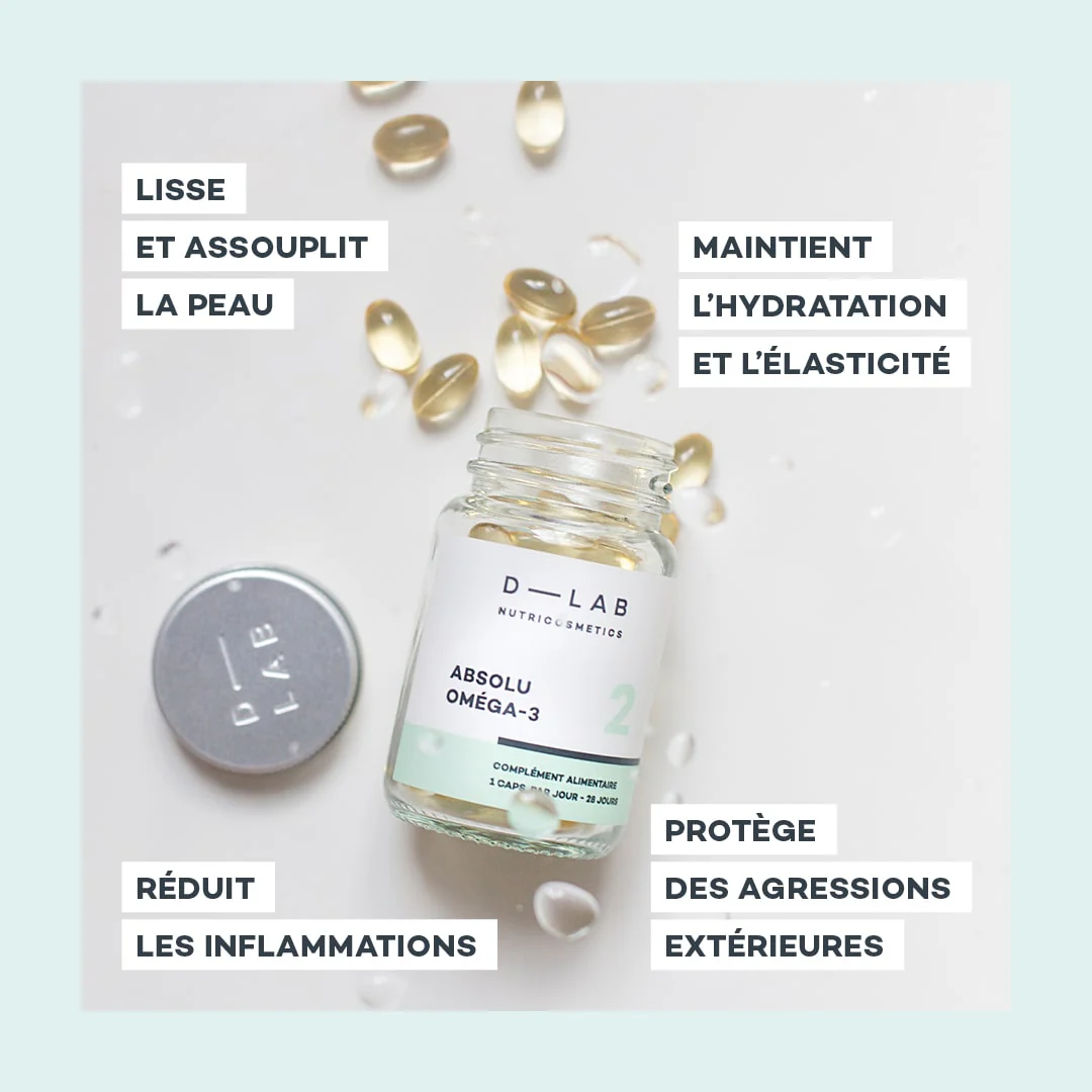 Absolu Oméga-3 - Image 2