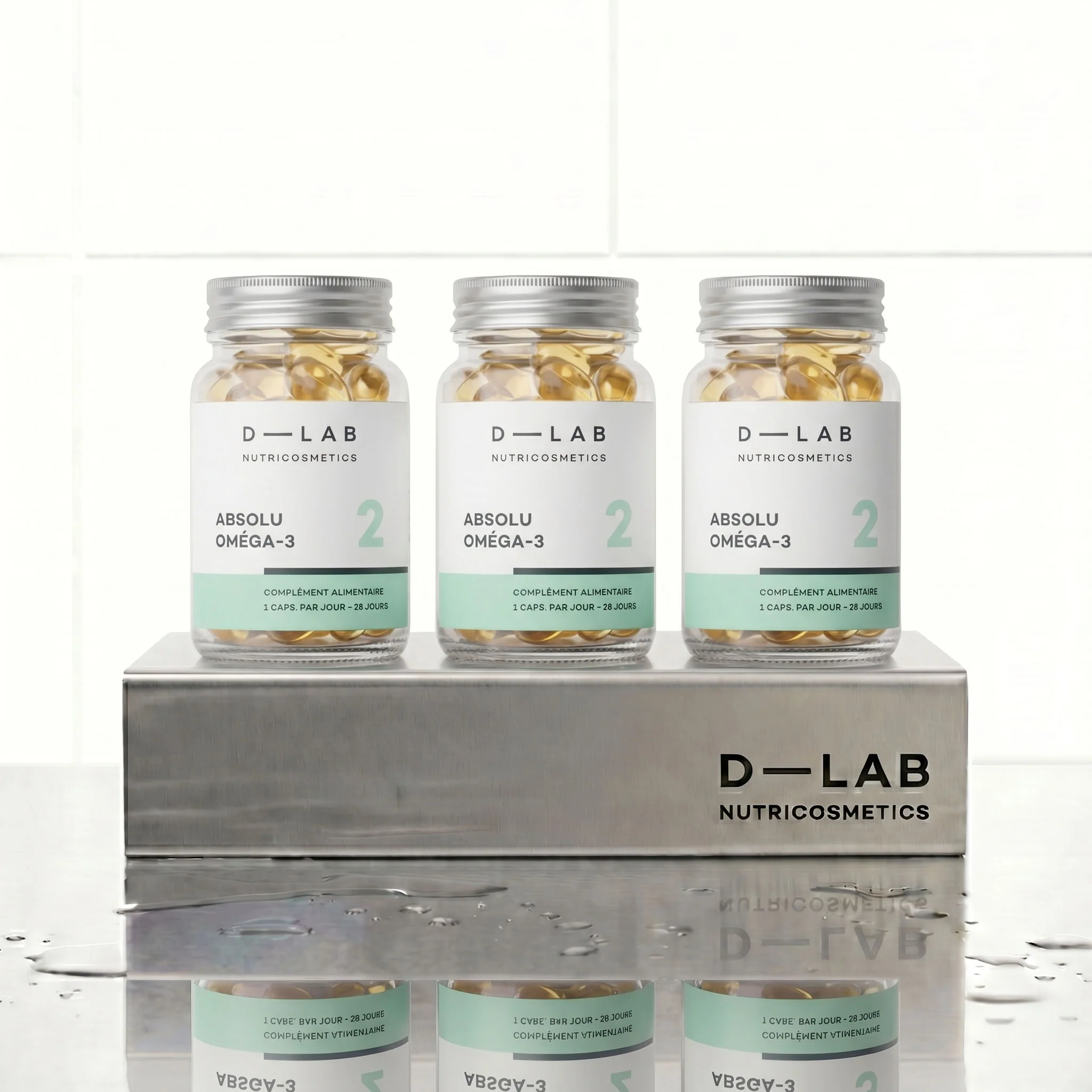 Absolu Oméga-3 - Image 7
