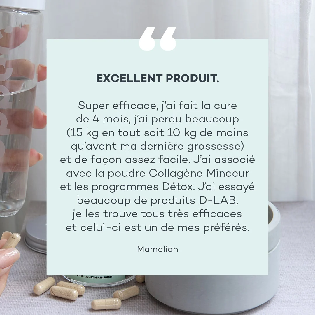 Activateur de Métabolisme - dernière chance - Image 5