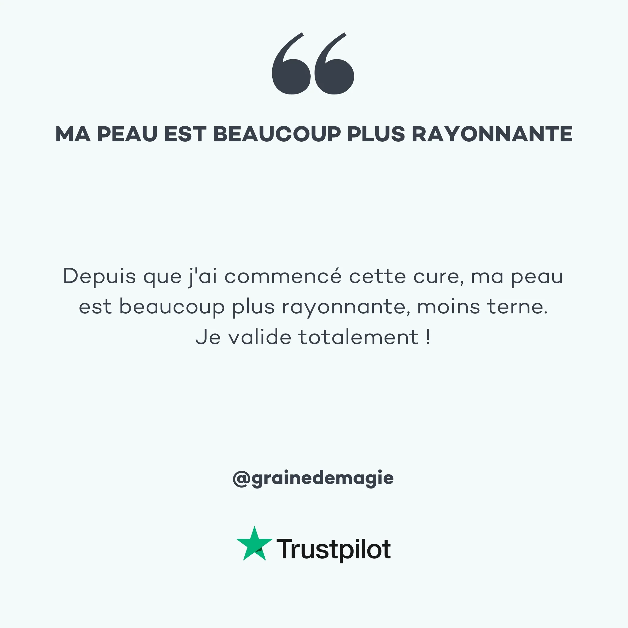 Activateur de Régénération - Image 5
