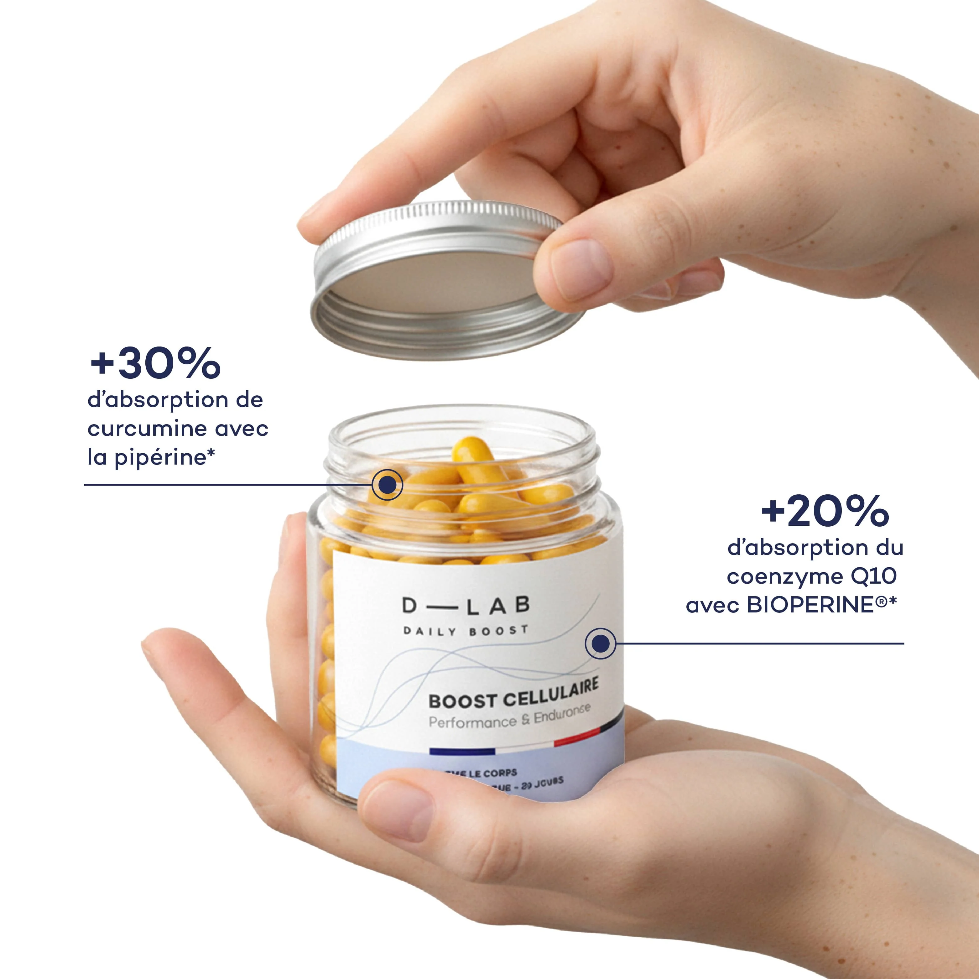 Boost Cellulaire - Image 3