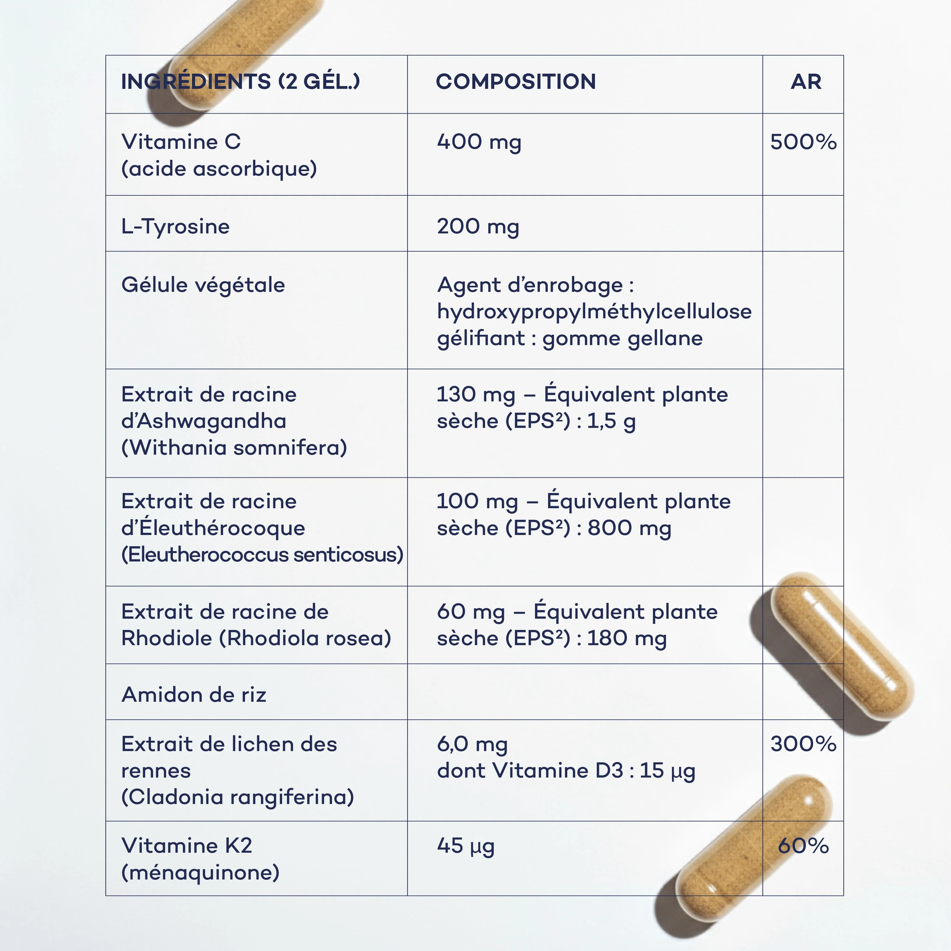 Boost Cognitif - Image 5