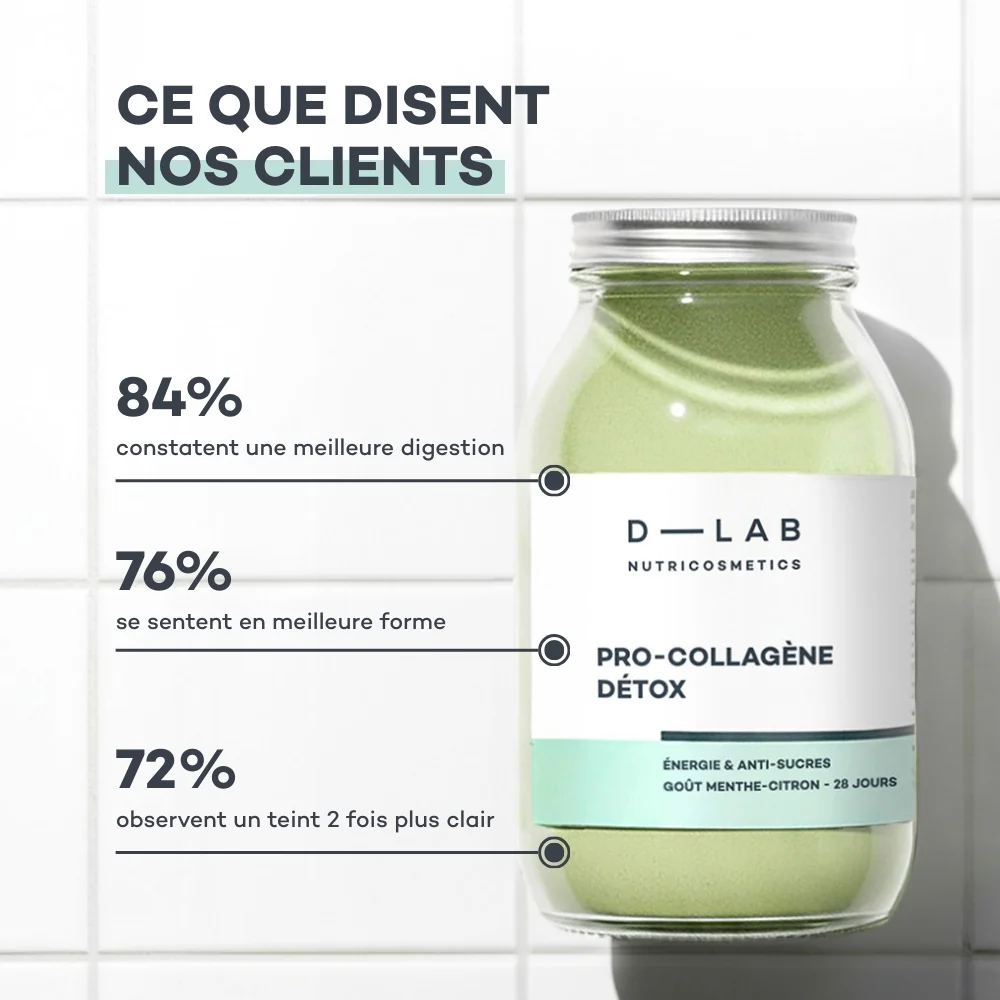 Boisson Détox - Image 2