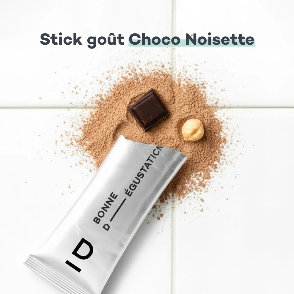 Collagène Peau-Neuve Choco-Noisette - Image 4