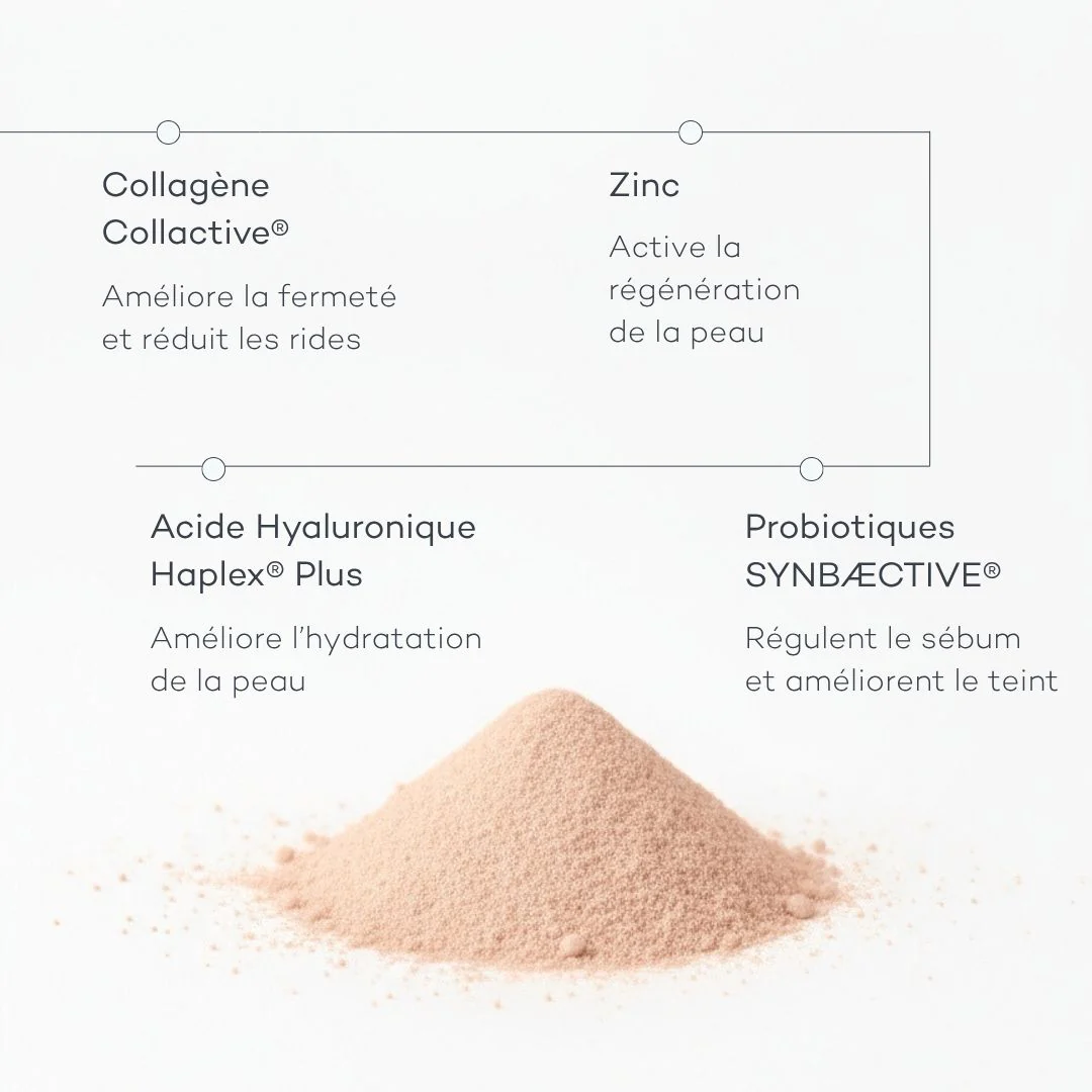 Collagène Peau-Neuve Choco-Noisette - Image 7