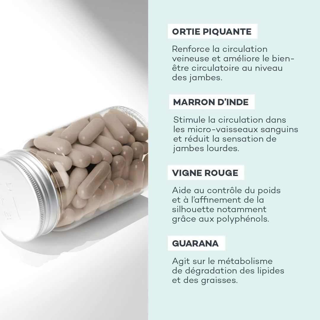 Complexe Circulation Active - Image 4
