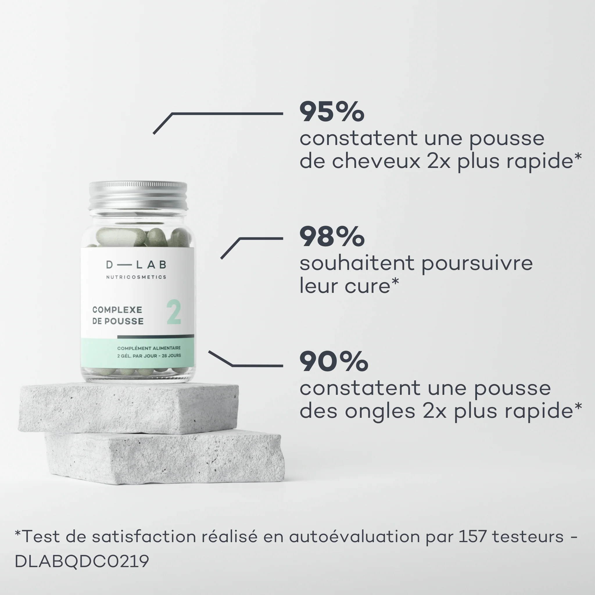 Complexe de Pousse - Image 3