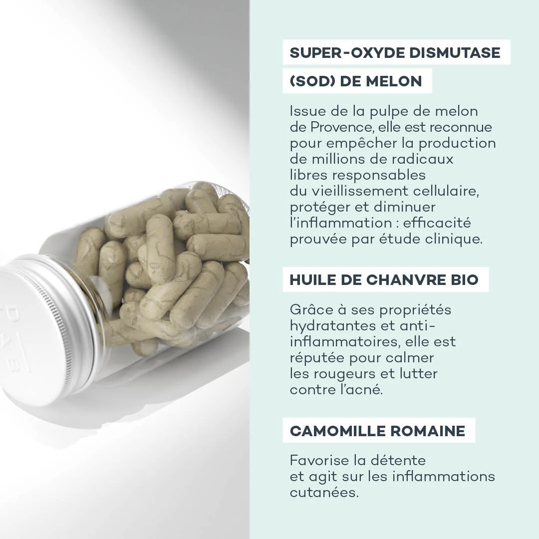 Complexe Peau Apaisée - Image 4