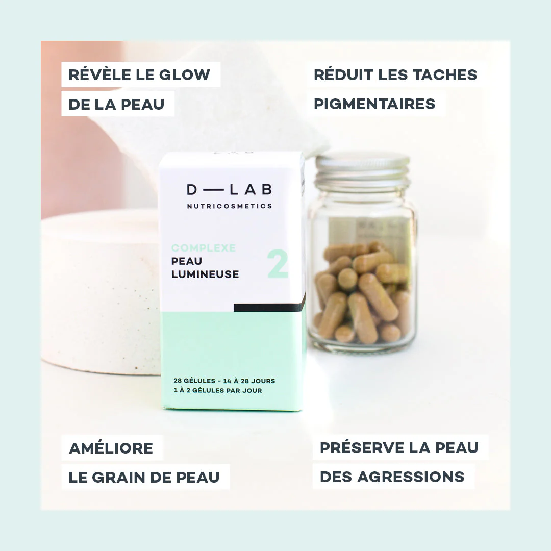 Complexe Peau Lumineuse - Image 3