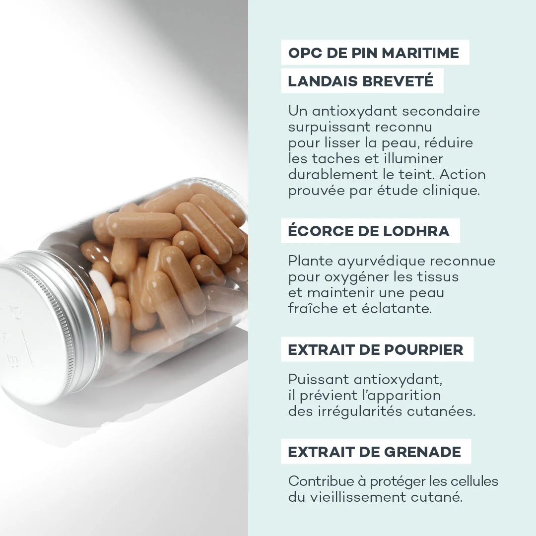 Complexe Peau Lumineuse - Image 4