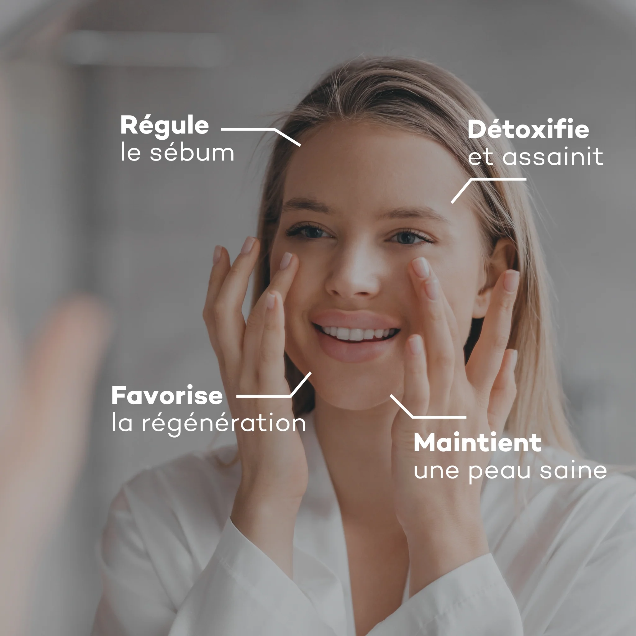 Complexe Peau Nette - Image 3