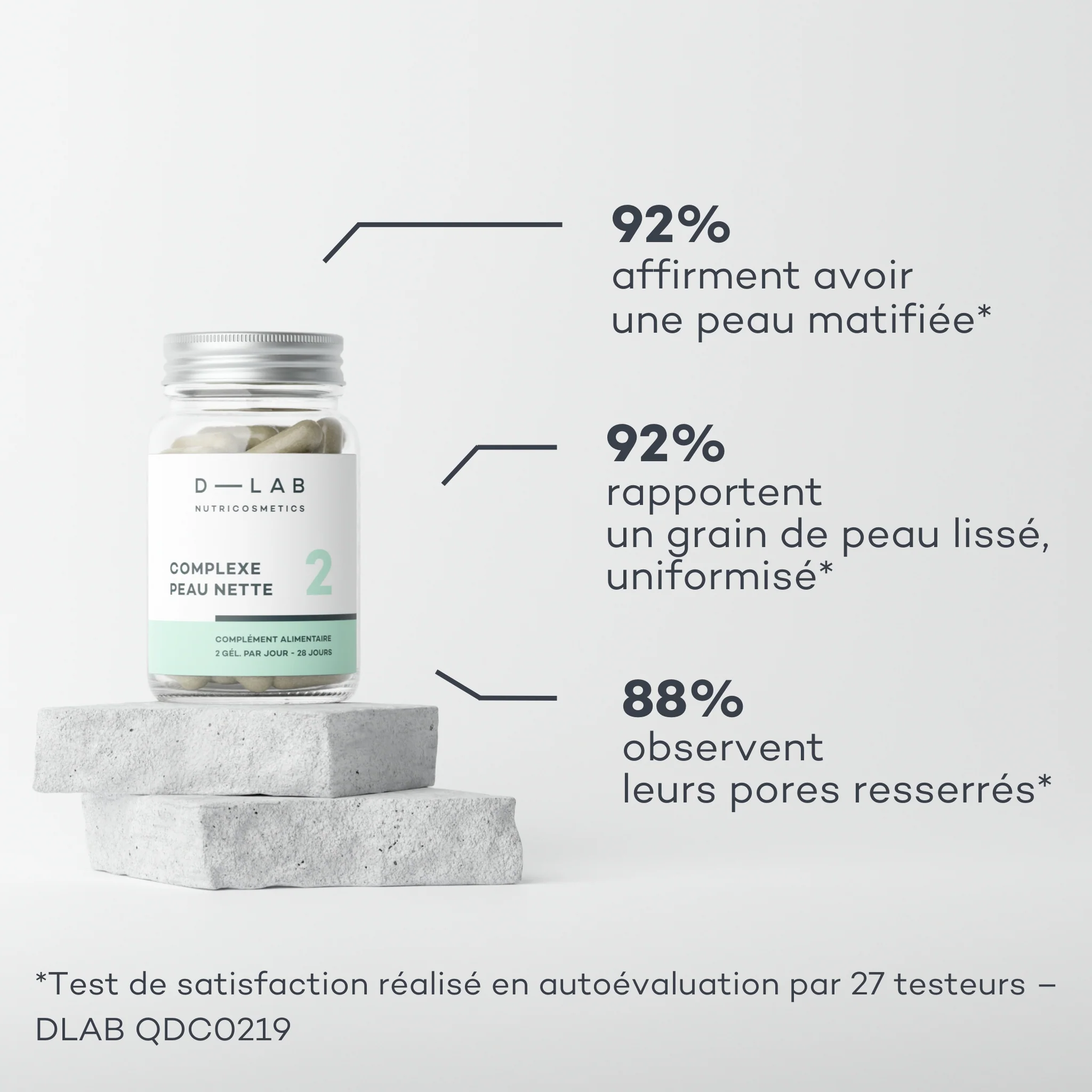 Complexe Peau Nette - Image 4