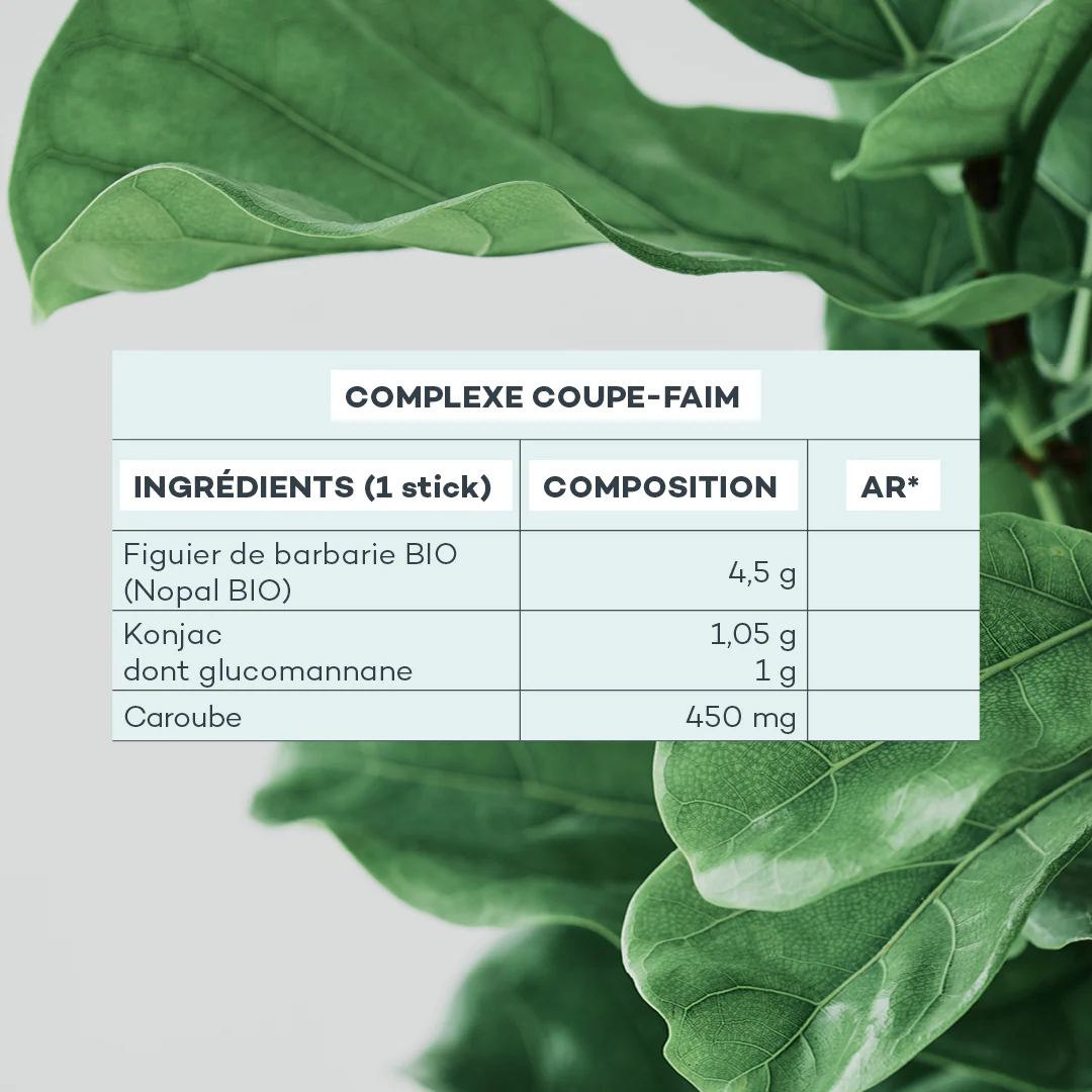 Konjac + Nopal - Image 3