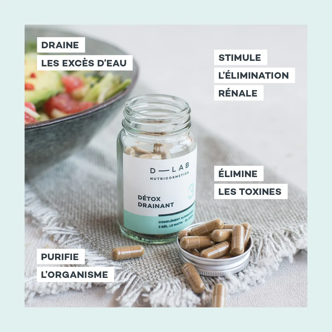 Détox Drainant - Image 3