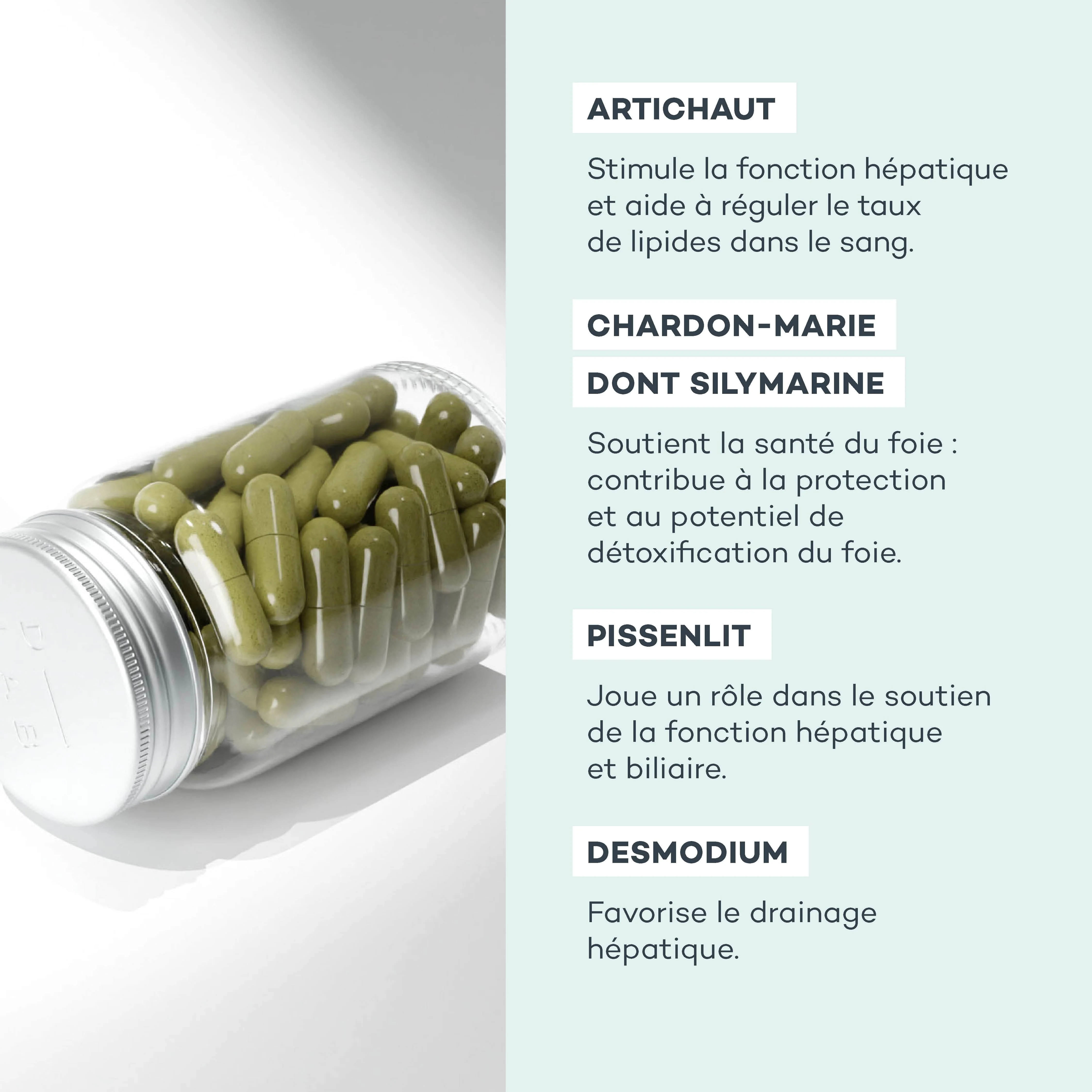Détox Foie - Image 3
