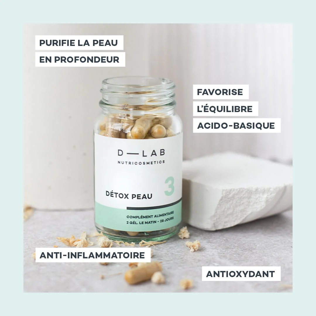 Détox Peau - Image 3