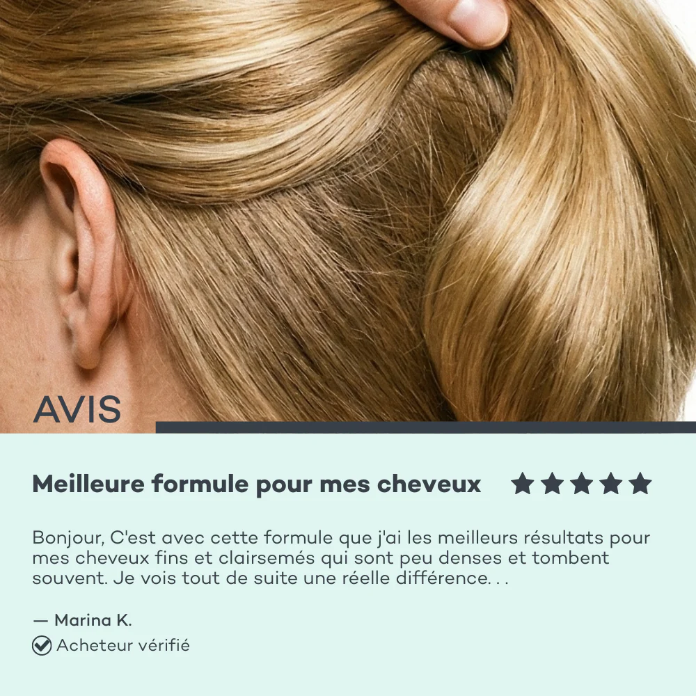 Routine Masse-Capillaire - Image 5