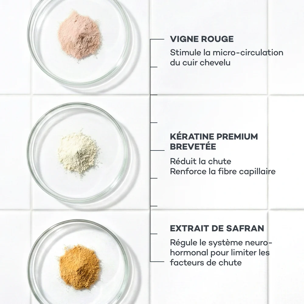 Routine Masse-Capillaire - Image 7