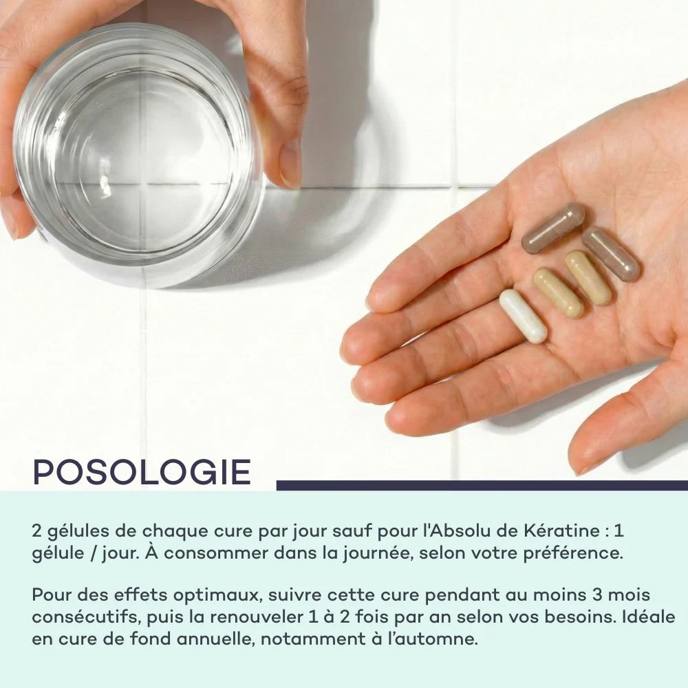 Routine Masse-Capillaire - Image 8