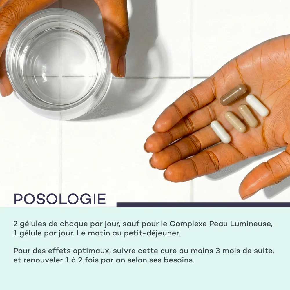 Routine Peau Revitalisée - Image 7