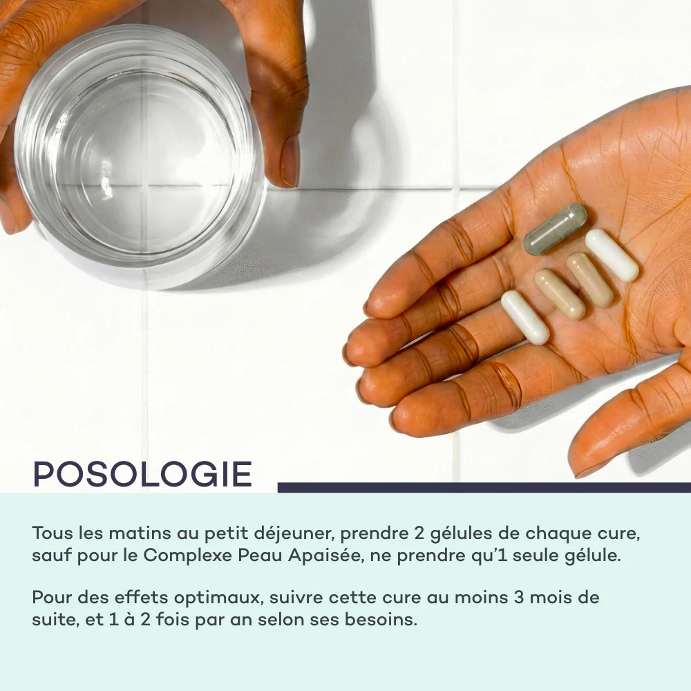 Routine Peau Sensible - Image 8