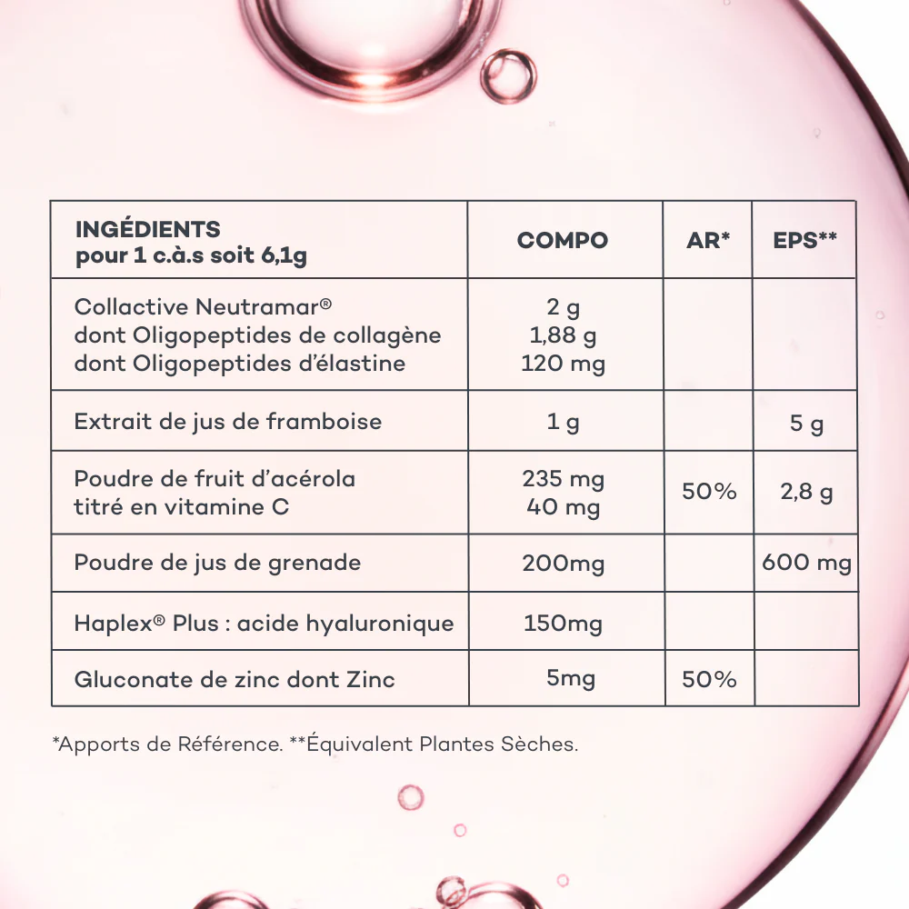 Boisson Peau Neuve - Framboise - Image 12