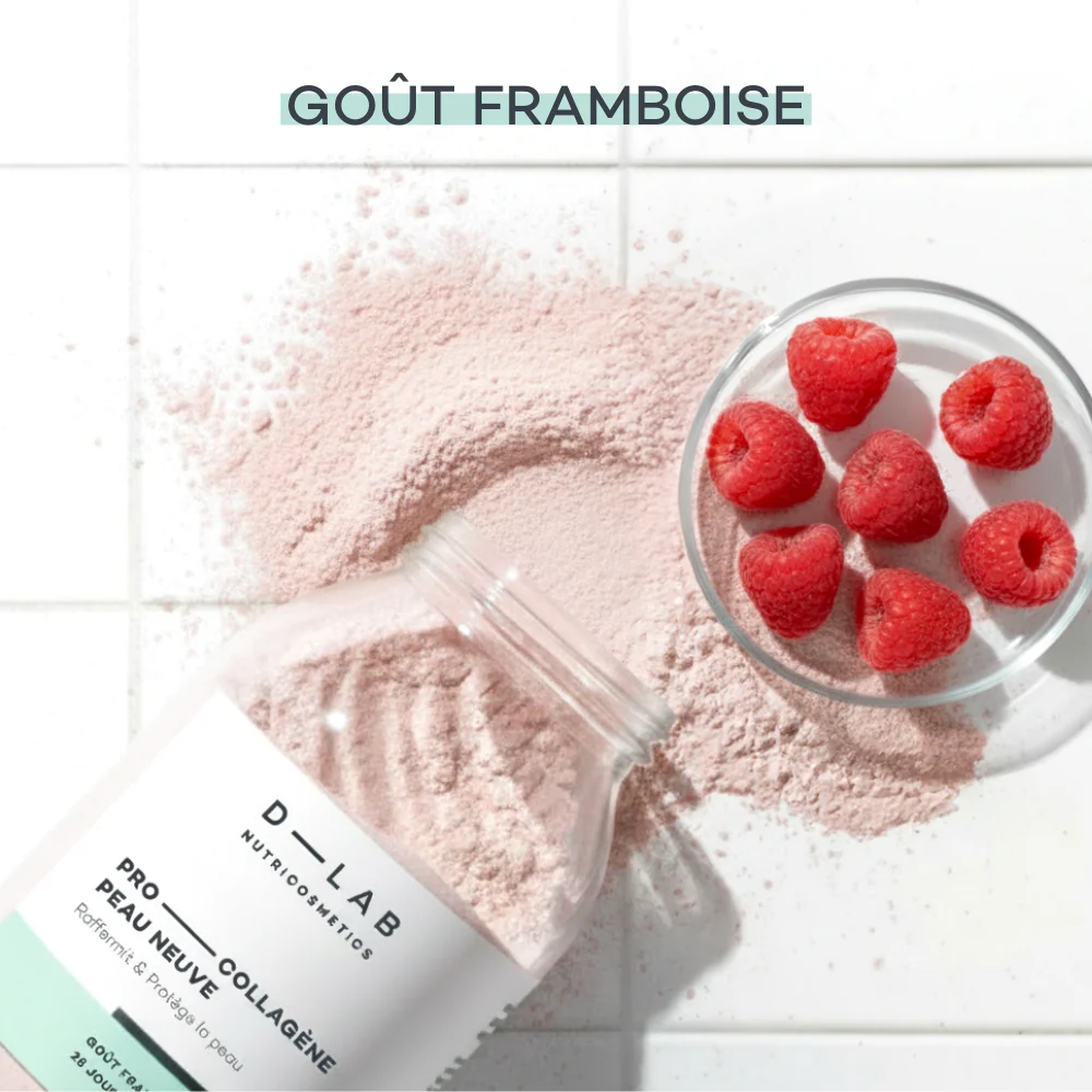 Boisson Peau Neuve - Framboise - Image 8