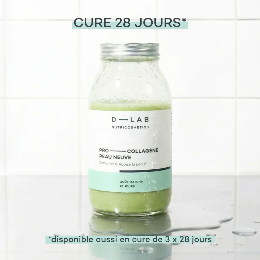 Boisson Peau Neuve - Matcha - Image 12