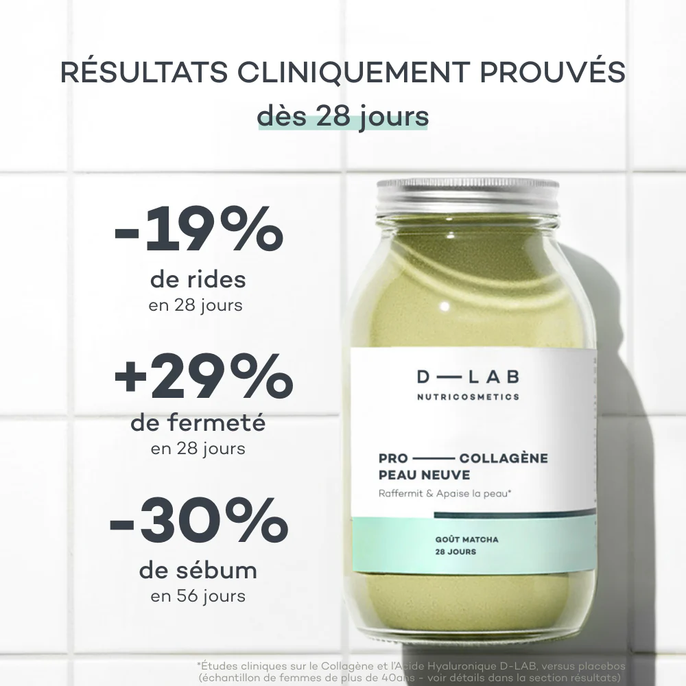 Boisson Peau Neuve - Matcha - Image 3