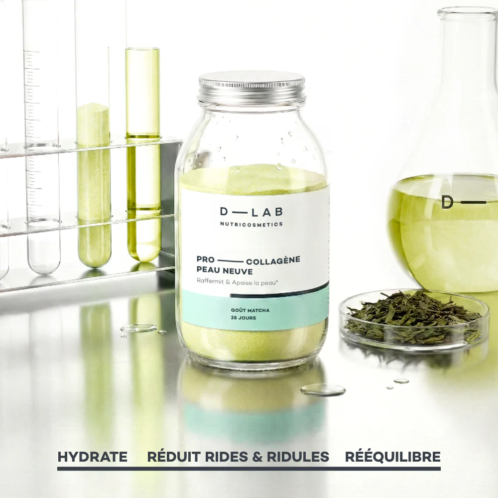 Boisson Peau Neuve - Matcha - Image 5