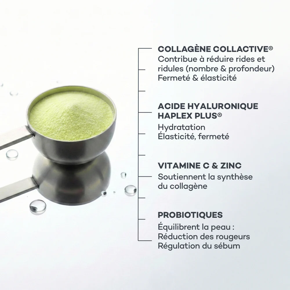 Boisson Peau Neuve - Matcha - Image 6