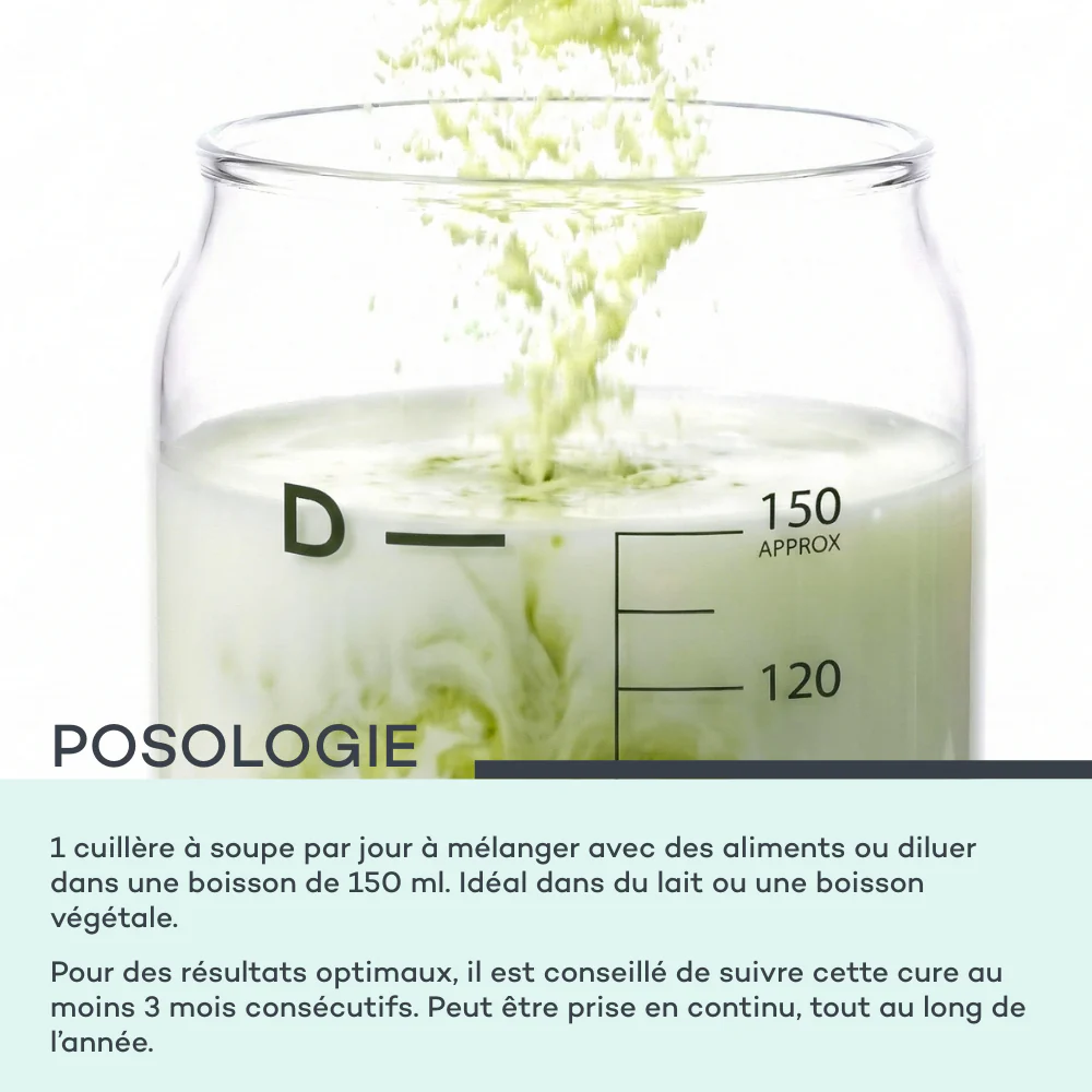 Boisson Peau Neuve - Matcha - Image 8