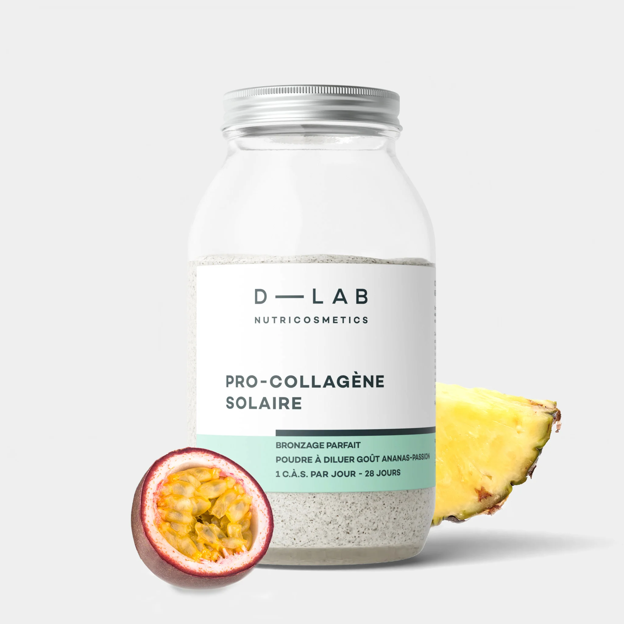 Boisson Collagène-Solaire - Image 8