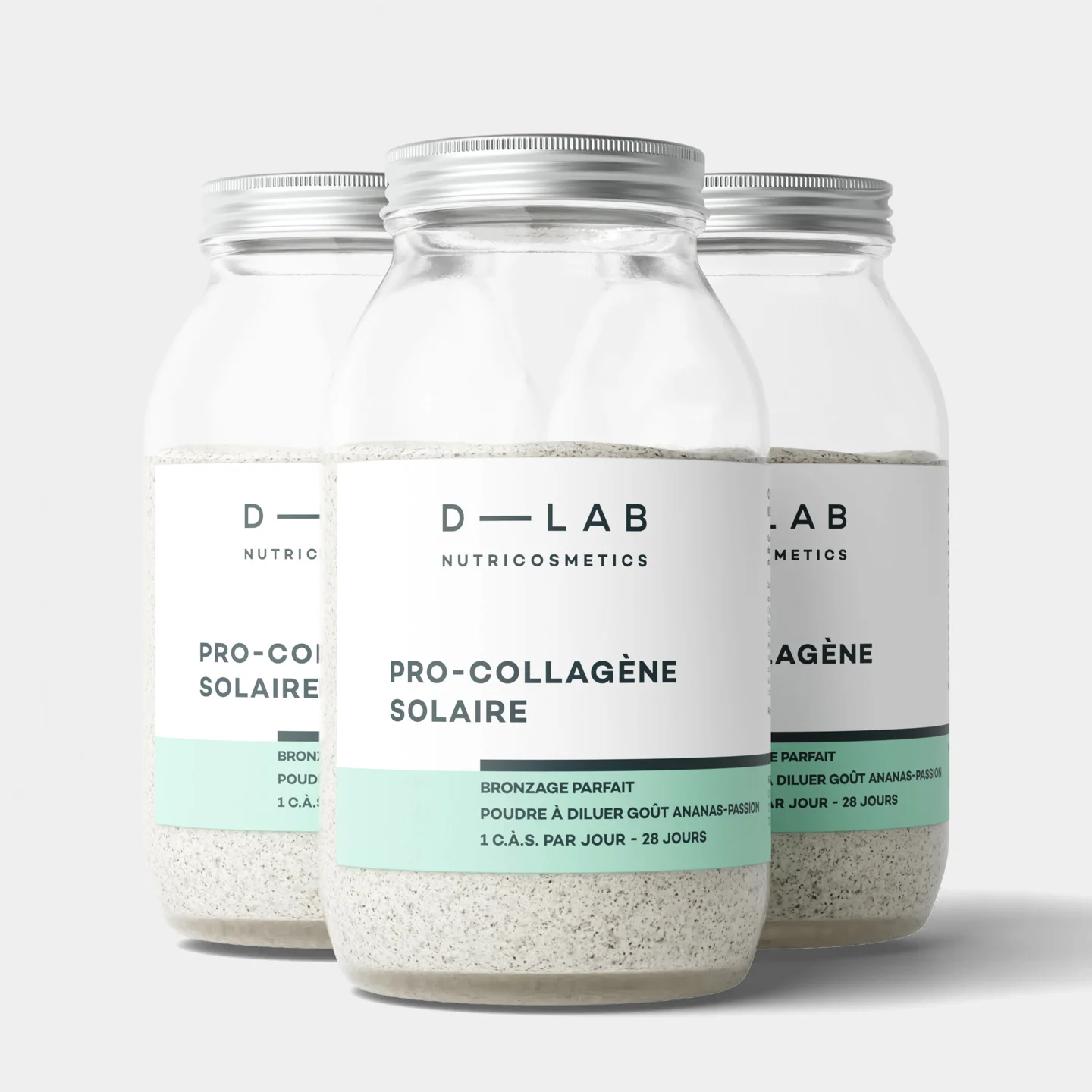Boisson Collagène-Solaire - Image 9