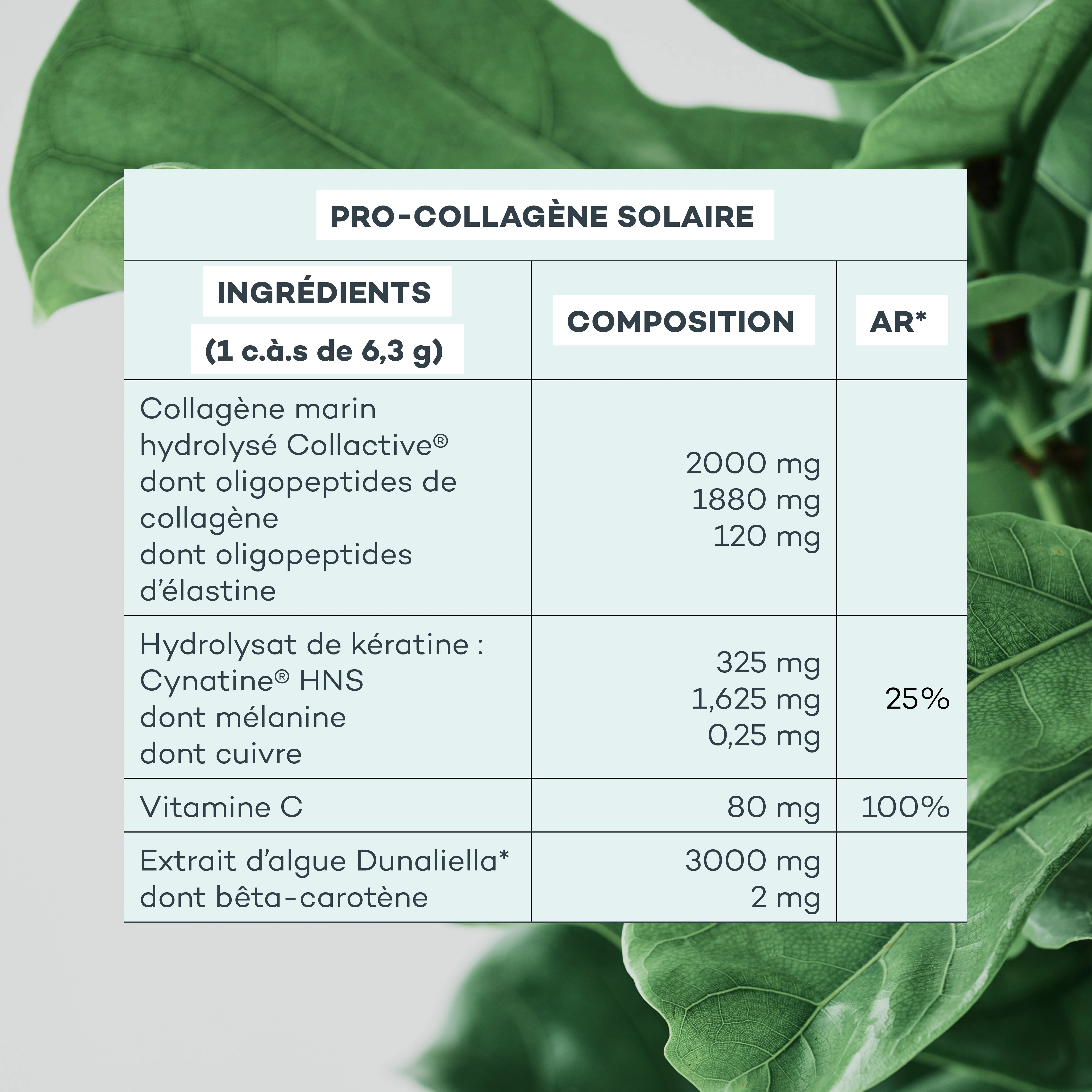 Boisson Collagène-Solaire - Image 6