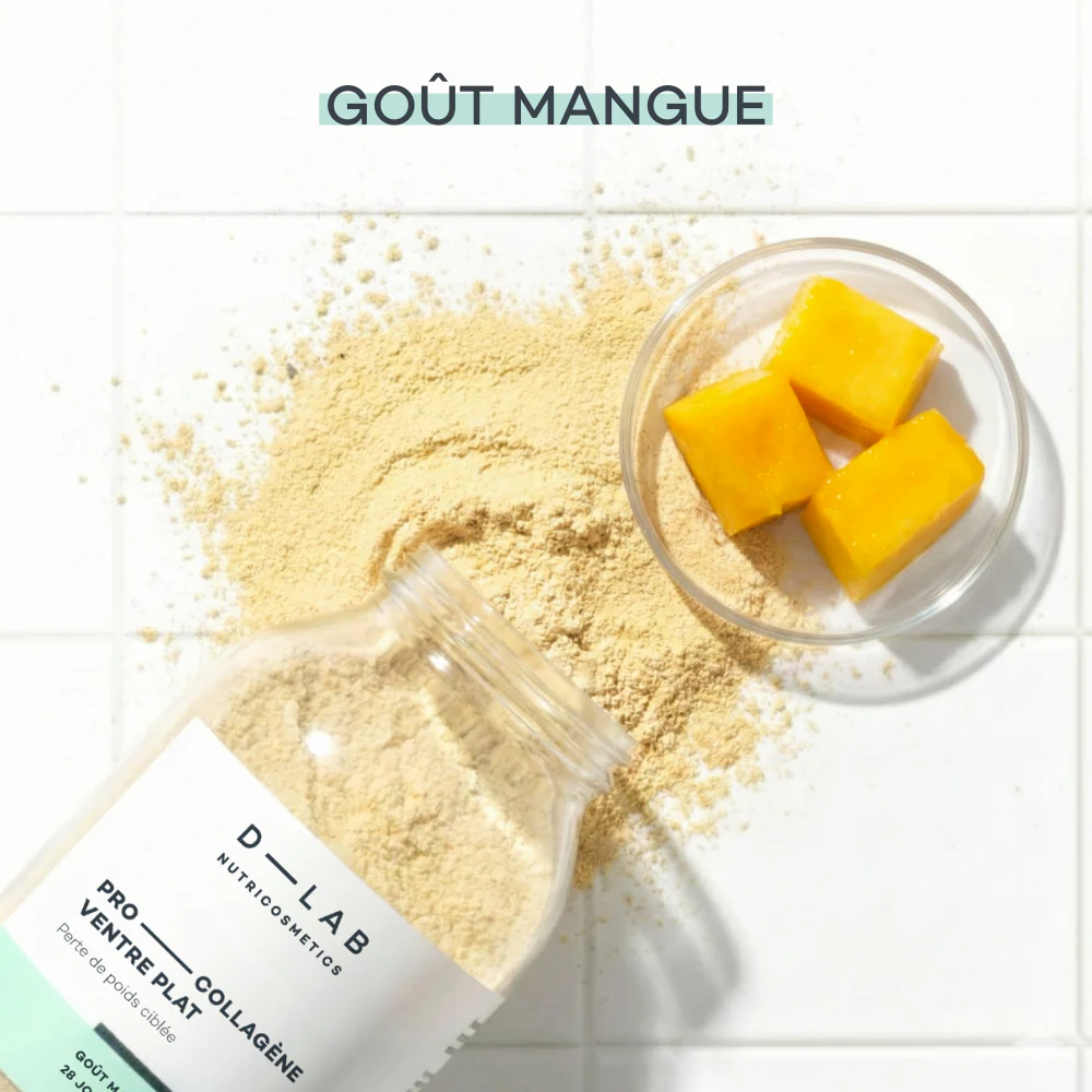 Coffret Minceur - Mangue - Image 11