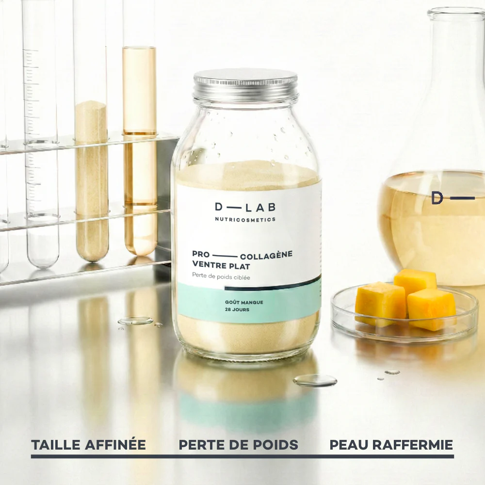 Coffret Minceur - Mangue - Image 12
