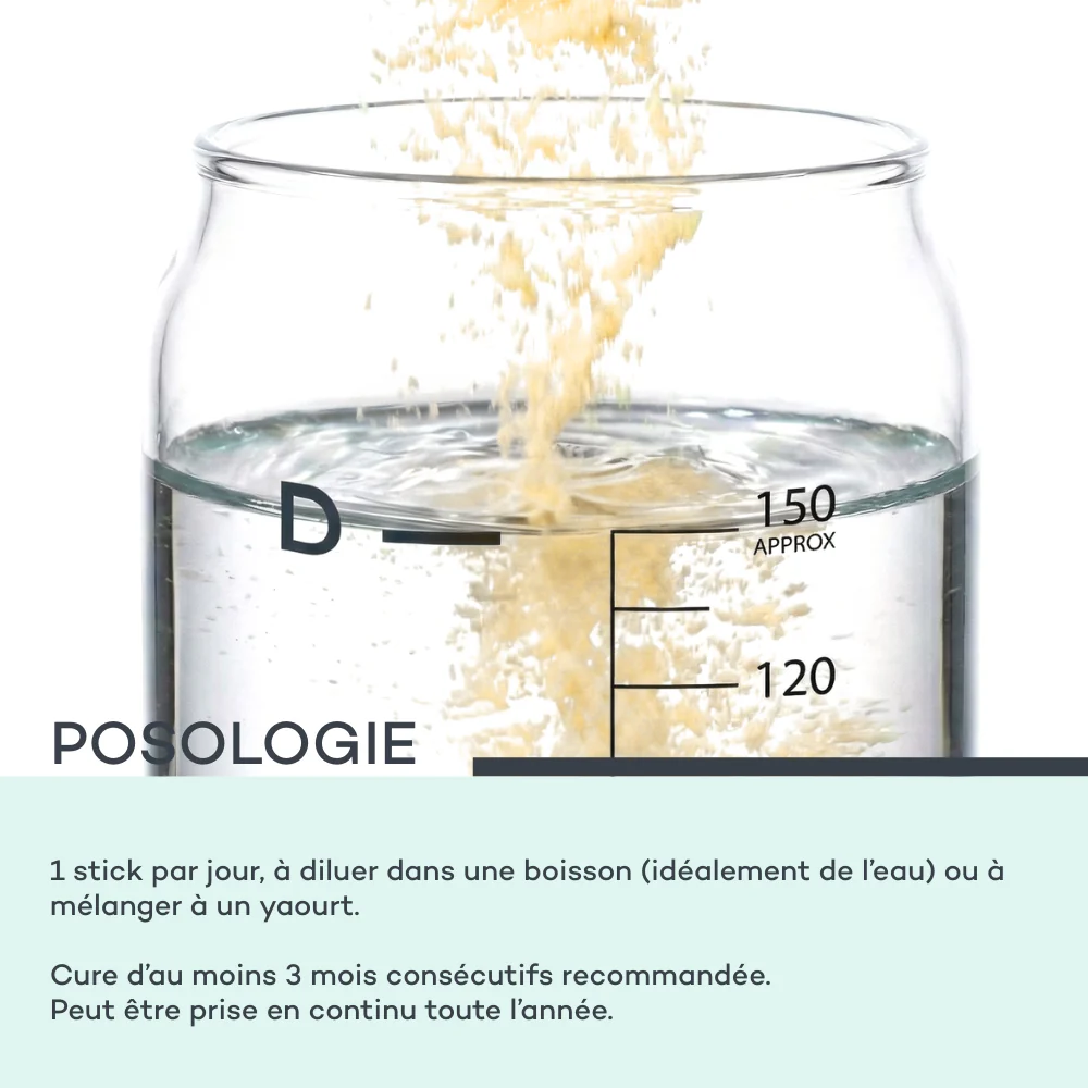 Coffret Minceur - Mangue - Image 13