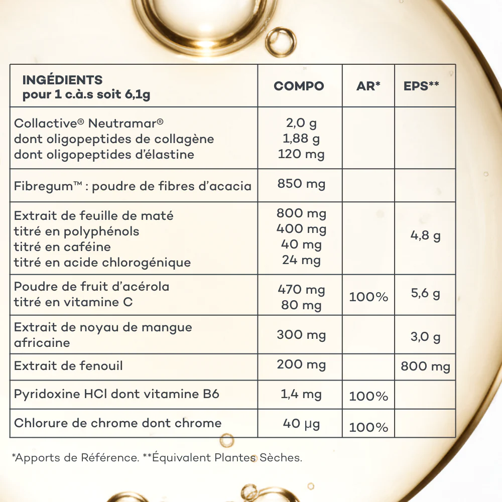 Coffret Minceur - Mangue - Image 15