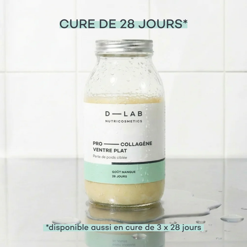 Coffret Minceur - Mangue - Image 16