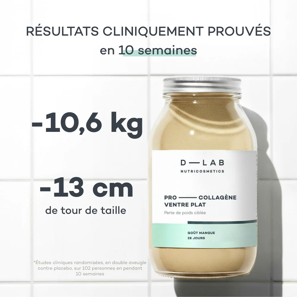 Coffret Minceur - Mangue - Image 3