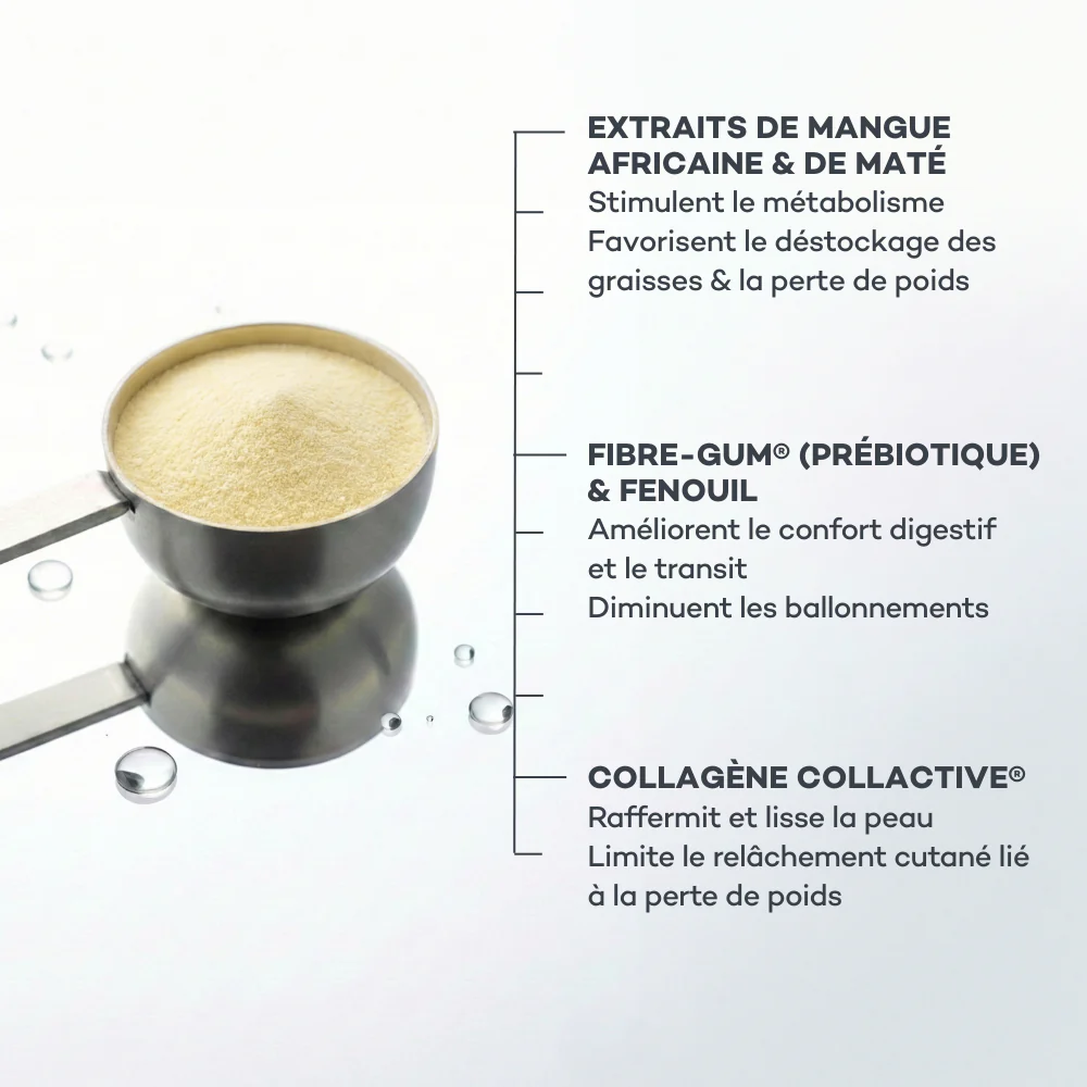 Coffret Minceur - Mangue - Image 9