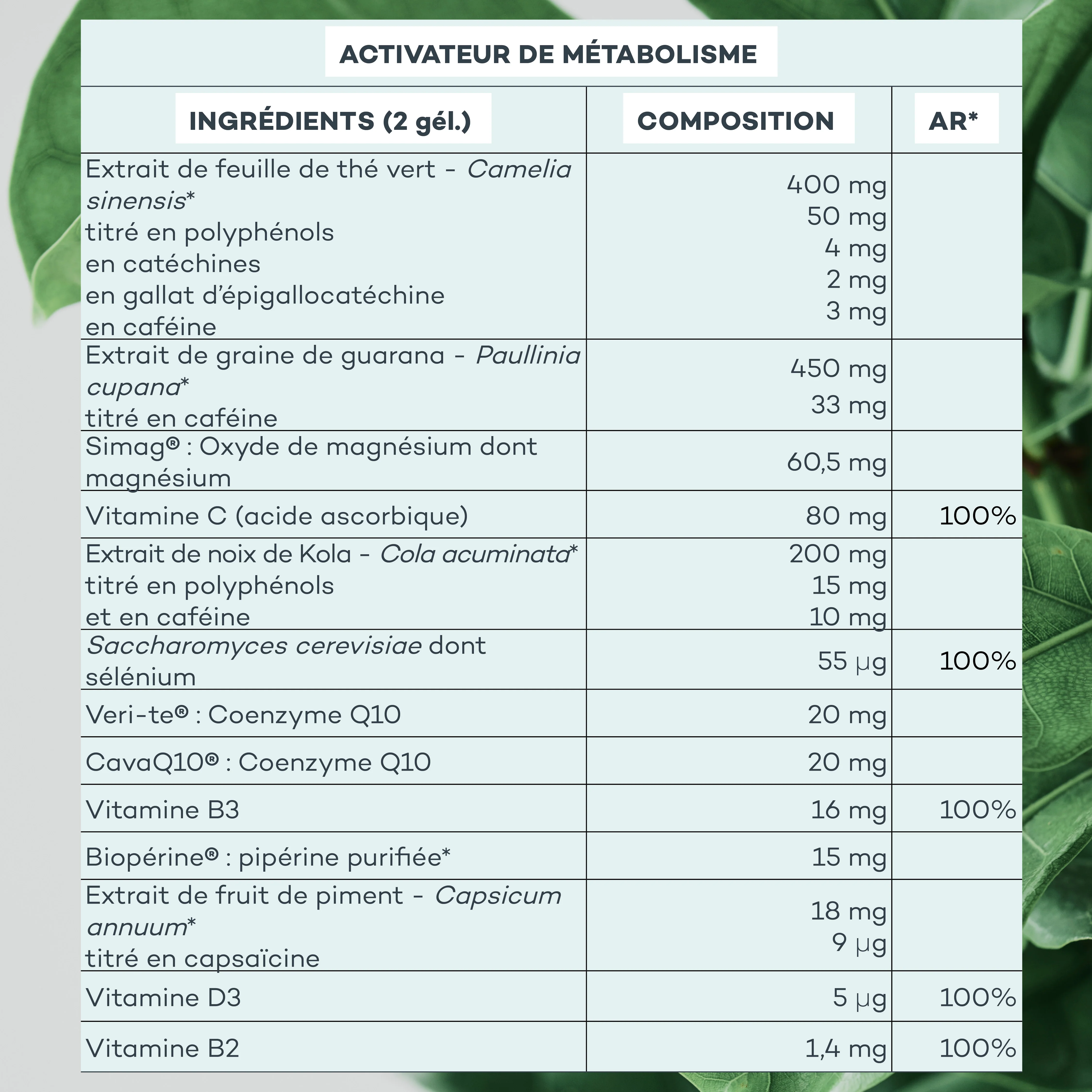 Routine Brûle-Graisses - Image 6