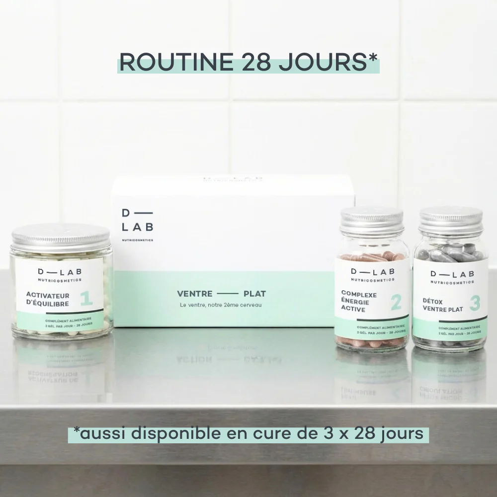 Routine Ventre-Plat - Image 5