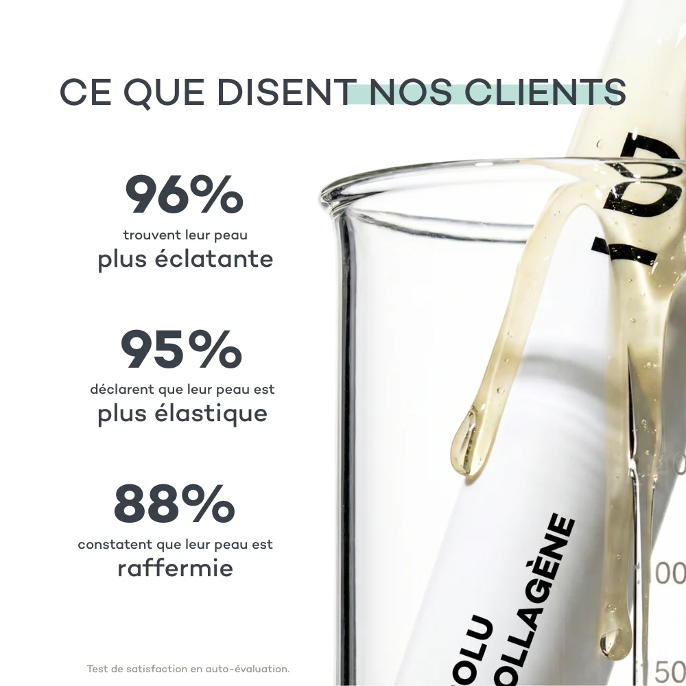 Shots de Collagène - Image 4