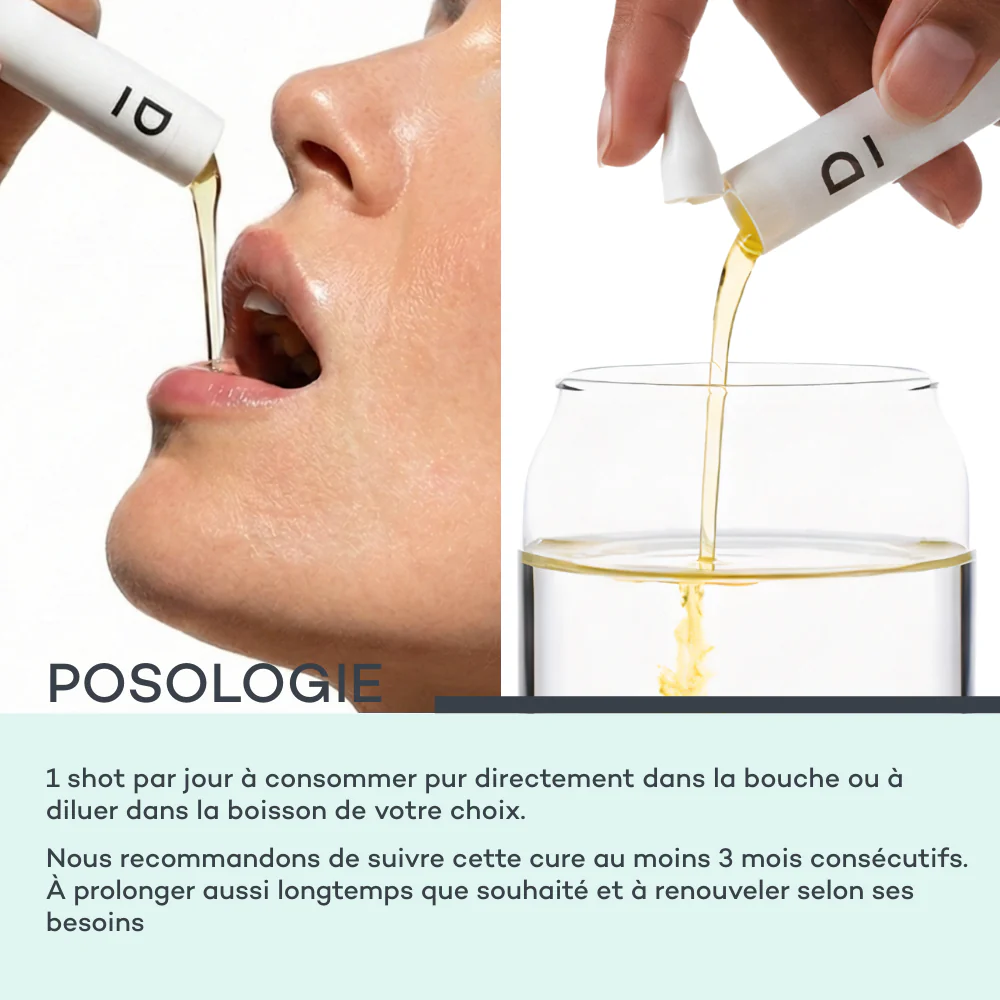 Shots de Kératine - Image 8